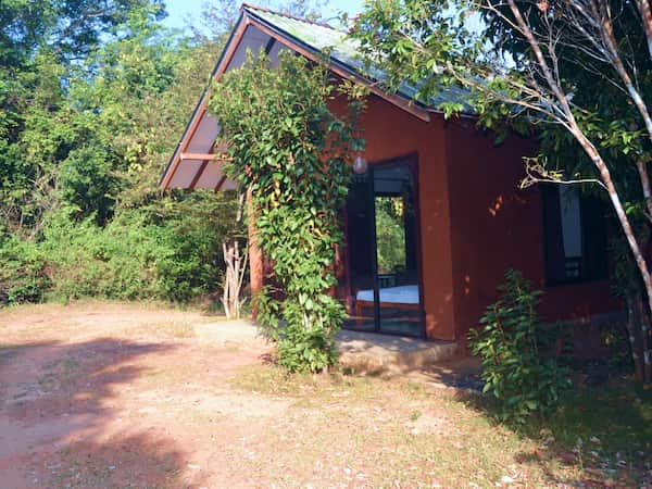 Entrance to Waypoint