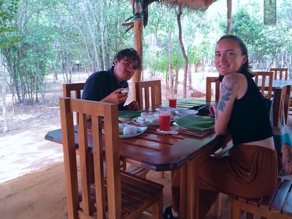 Authentic Dining Experiences